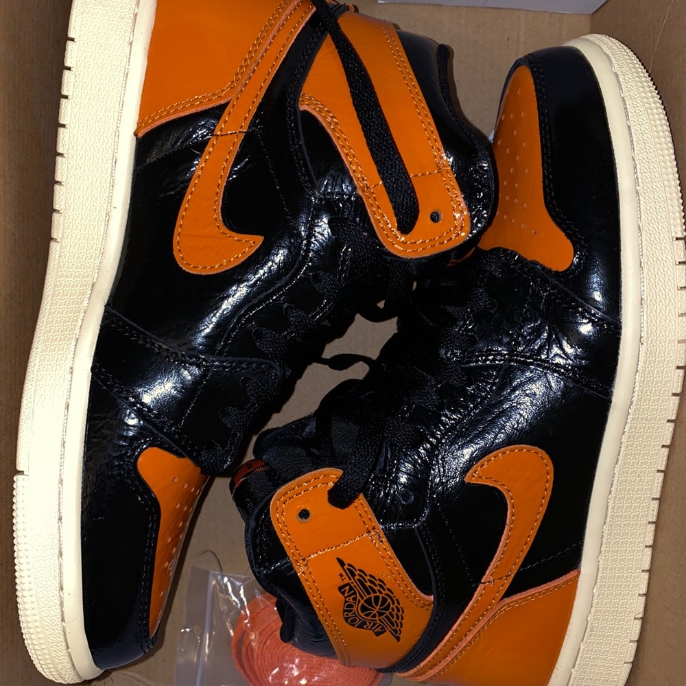 Jordan 1 Retro High Shattered Backboard 3.0